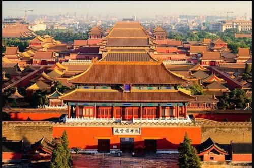 吉尼斯世界之最：海拔最高宫殿你们一定见过！最大建筑群在中国！