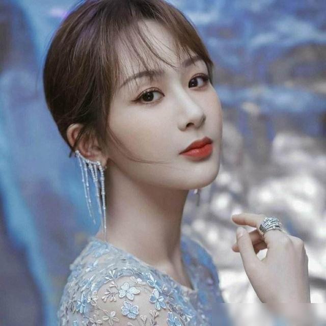 「杨洋」比杨紫热巴还抢手的她，3个月连上3部剧，这次又合作杨洋许凯！