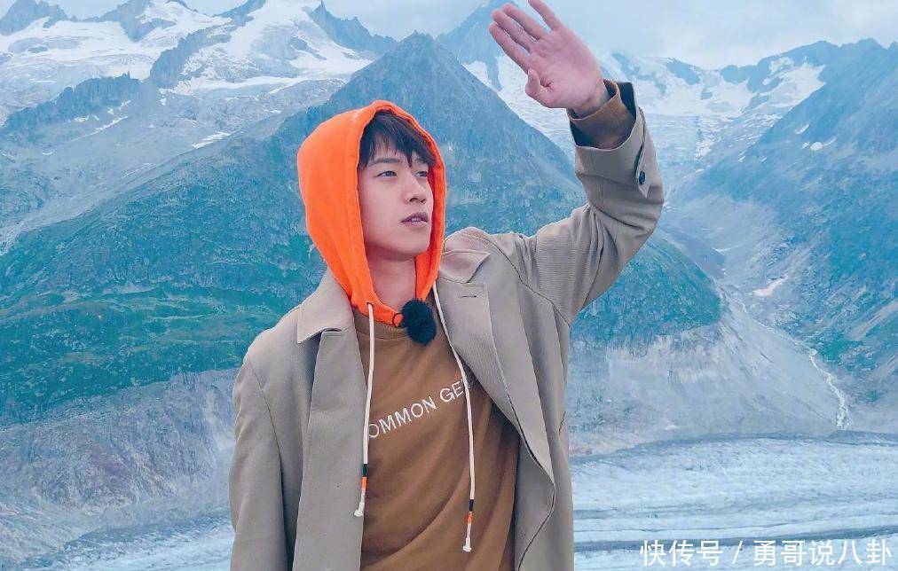 杨幂沈腾魏大勋