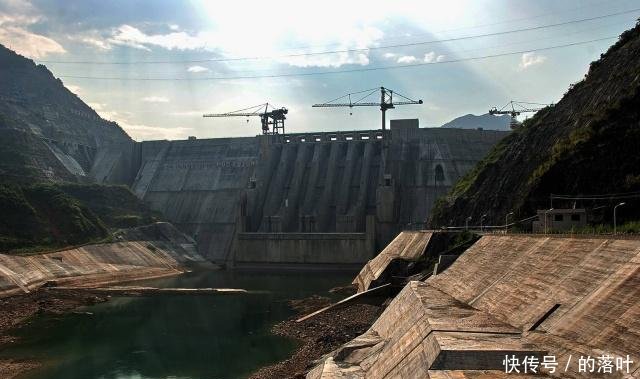 全球最大的水电站将于2020建成，发电量达一千亿度，有望超三峡
