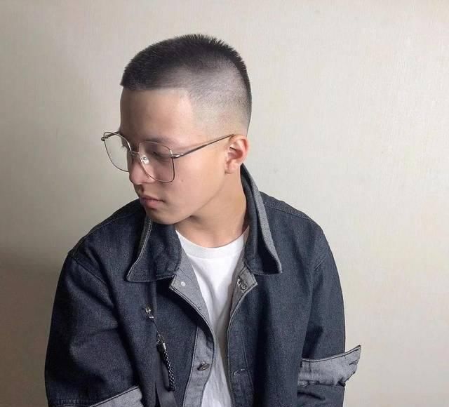 『清爽发型』15款清爽男生发型随你挑!这帅度超欠剪~