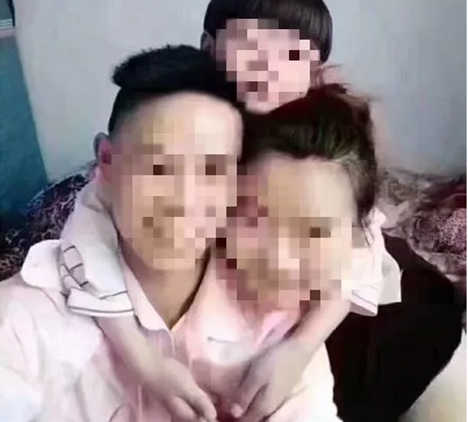 “温州武冈”有小孩被拐？这谣言都老掉牙了！