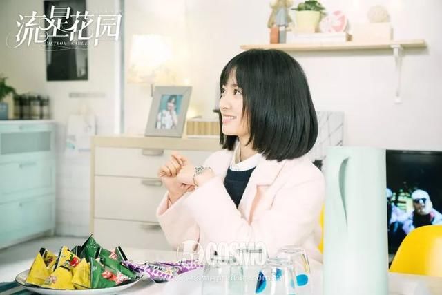 美人计｜沈月版杉菜被嘲“肥宅”？造型土也不能都怪她吧