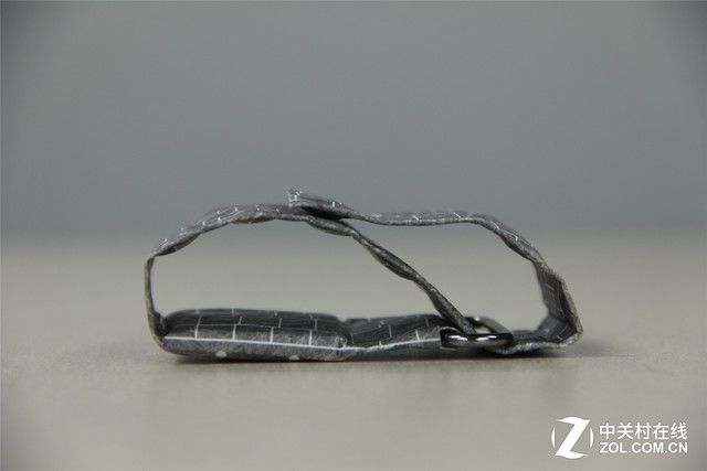 硬件衙门:抖音爆款防水纸手表9.9包邮