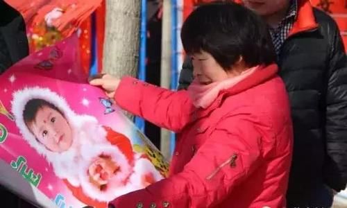  印象■二十年前，在我们农村这样过年，你还有印象吗？