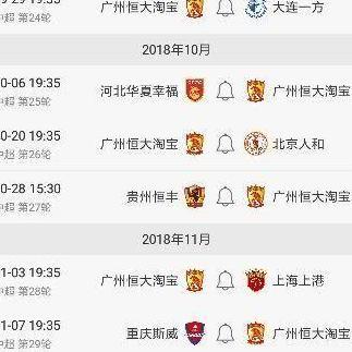 从上半程最后七场比赛，分析中超冠军归属