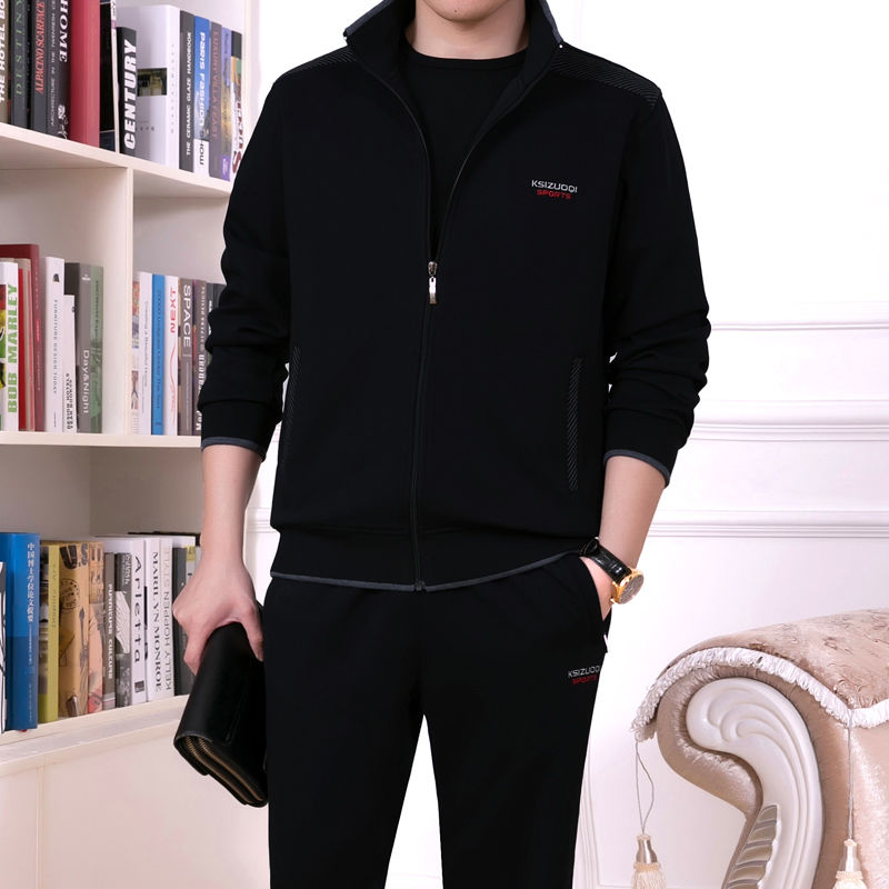 中秋国庆快到了,建议买3件刚出炉薄夹克,59大爷穿都不显老