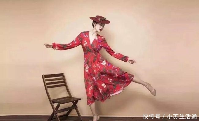  『高跟鞋』为什么说女生都要有双自己的高跟鞋