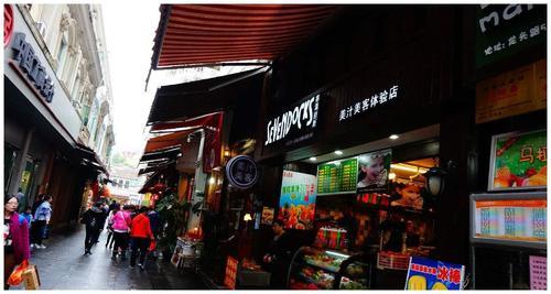 令人向往的鼓浪屿为什么会被游客们所嫌弃?看看当地人是怎么说的