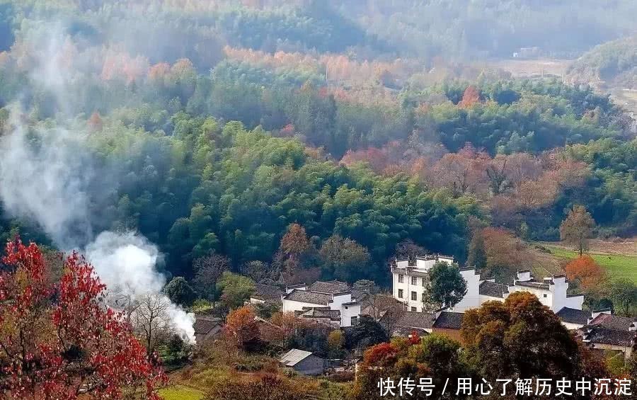  新房@不在农村住了，为什么很多人还要回老家盖一栋新房？