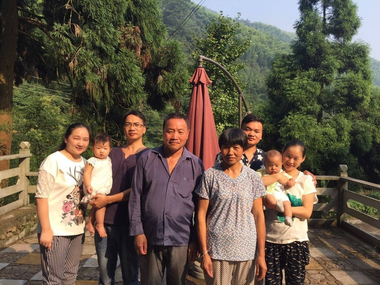 浙江遂昌小伙卖掉杭州房、辞去公务员回农村!