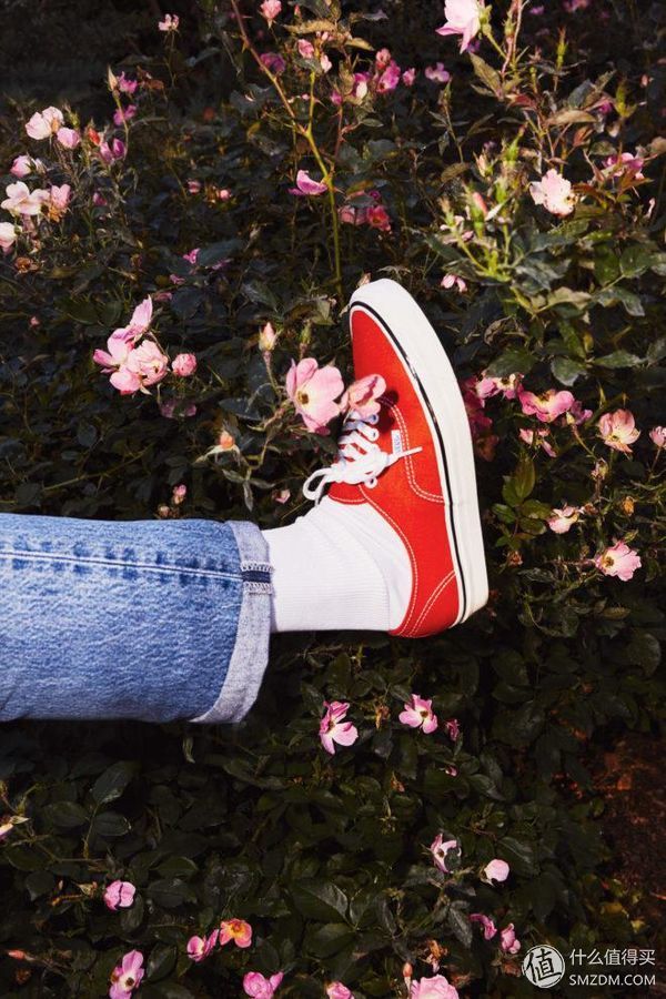 不吹不黑，这绝对是Vans性价比最高的一个系列!