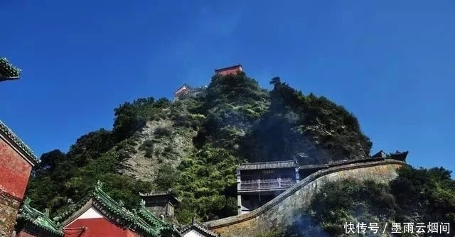 中国最赚钱的山，一张门票230元，年收入超52亿是黄山的10倍