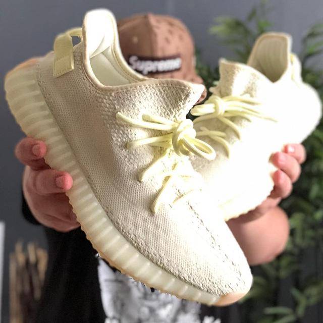 人人都买得起Yeezy的时代要来了