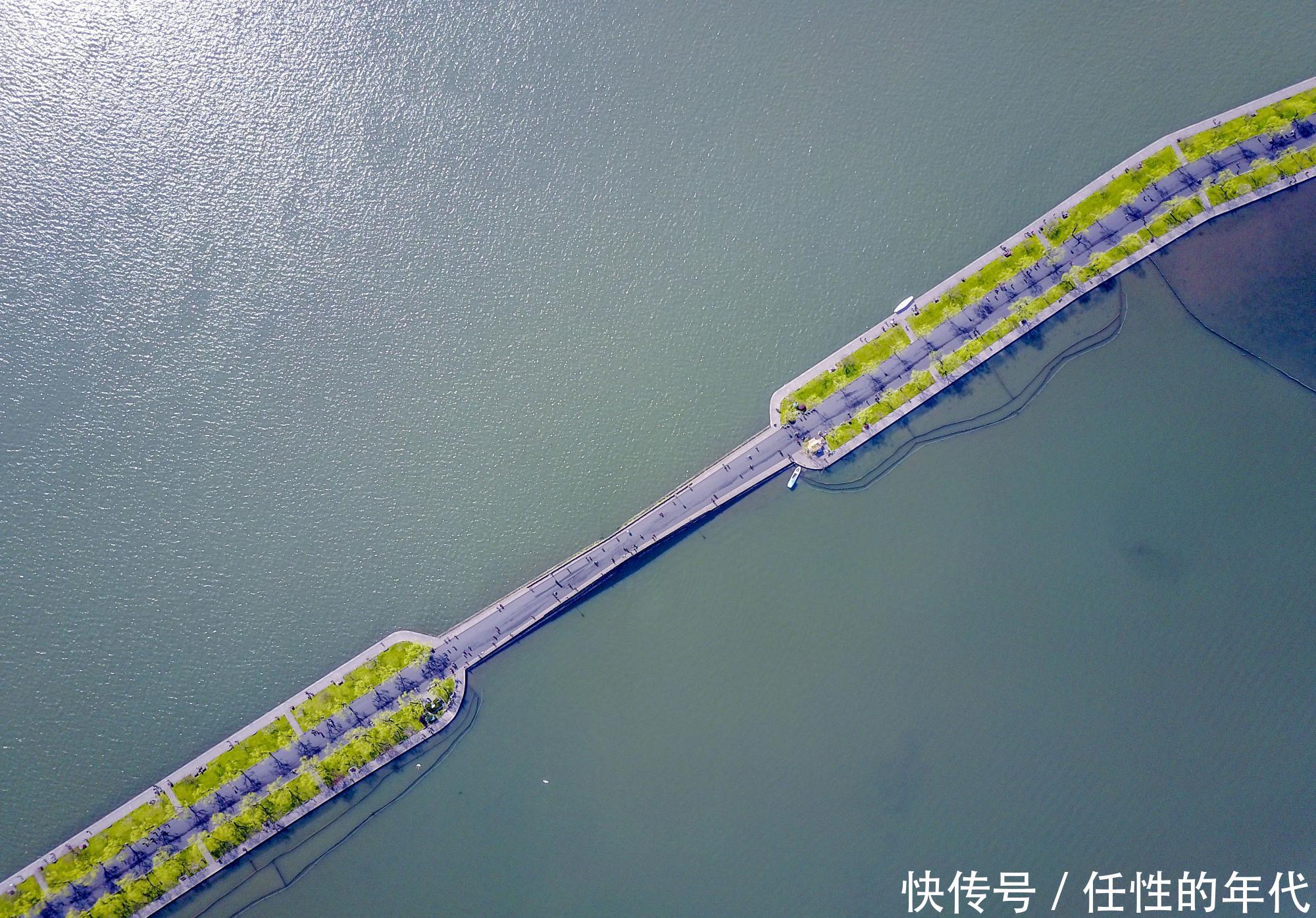 浙江16个5A级风景区，丽水1个都没，杭州嘉兴各3个，你去过几个？