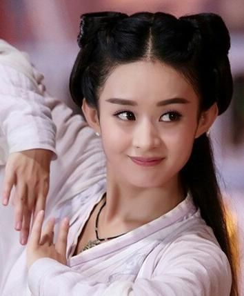 赵丽颖有喜3个月被证实，这个举动不简单，网友：冯绍峰又躺枪了