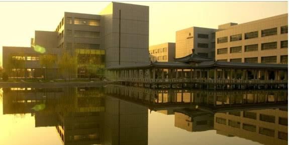 2019年长安大学只排91名，合肥工业大学排62名