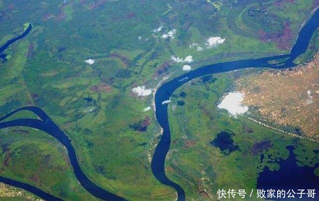 全球“最深”的河流，平均深度220米，拥有极好的水力发电优势