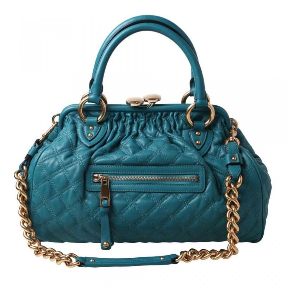 这50款时尚史上最经典百搭的包包，是所有女人的终极梦想!