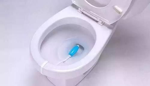  [异味]为什么卫生间看着很干净，却总有股臭味？