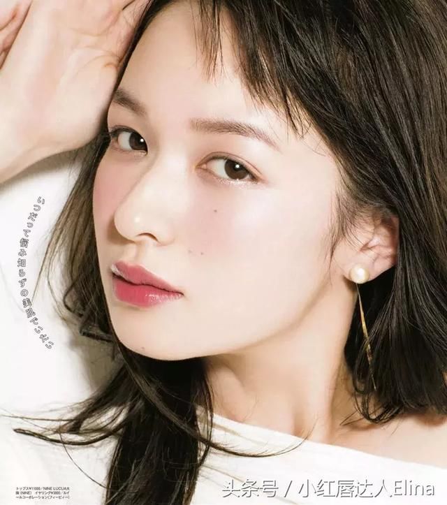 张雪迎、秀智素颜曝光？中韩国民初恋谁的颜值最抗打？