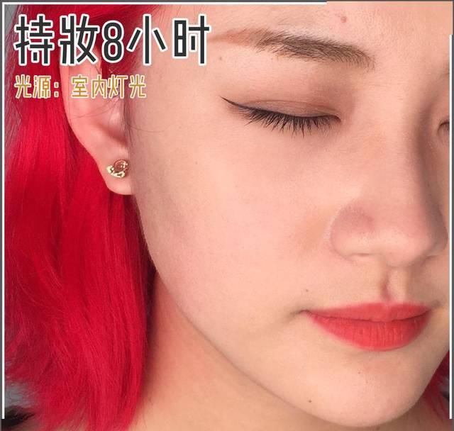 【小时】真人实测 | 8小时不脱妆的底妆大法,千万级美妆博主都在用!