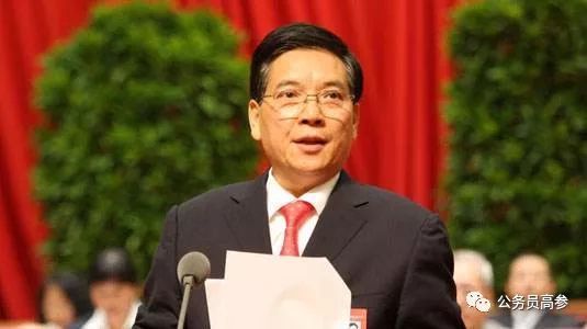 最新现任湘籍部级干部名单，你认识几个？