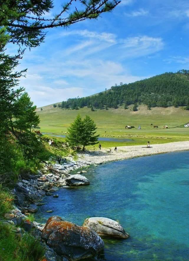 BBC评出一生必去的50个旅行地，去过15个，你就是旅行达人