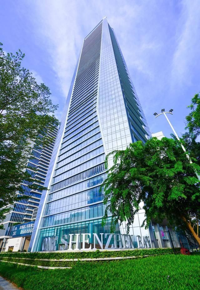 新加坡132岁国宝级莱佛士酒店来到中国,刷新深圳酒店奢华新高度