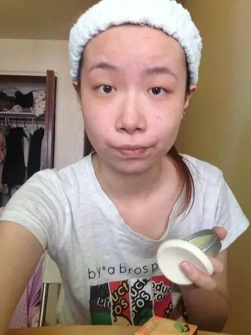 这位女子化妆后，竟连亲妈都认不出！