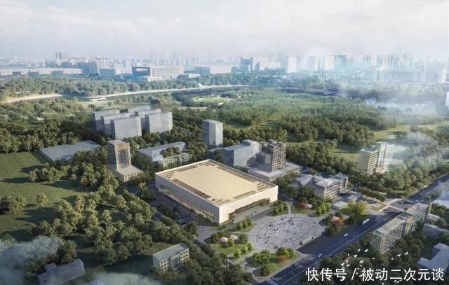  [杭州亚运会]刚刚，杭州重磅发布吉祥物！亚运会各大场馆最新进展也来了