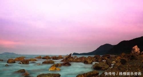 「不少」“大海啊你全是水”算诗吗?读完这两首诗,让人不敢再小看这7字