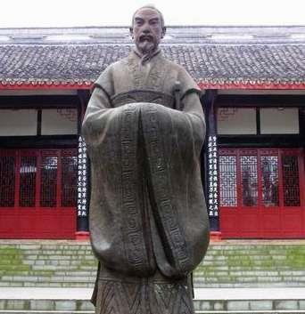 『中流砥柱』诸葛亮死后,苦苦支撑蜀汉政权30年的四位中流砥柱!