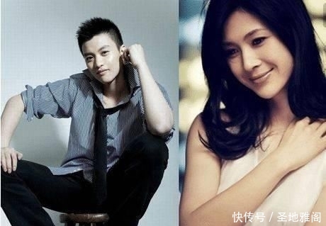 #周一围#周一围独宠了前任5年,最后却娶了二婚的朱丹,网友:终究敌不过现实