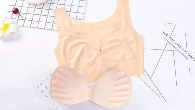 限时买一送一丨零束缚内衣，舒服到仿佛第2层肌肤