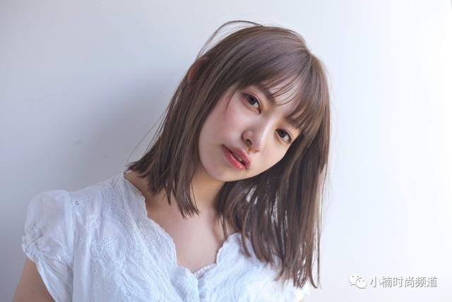 夏季日系发色少不了他！棕灰色人气持续不坠的秘密在此！
