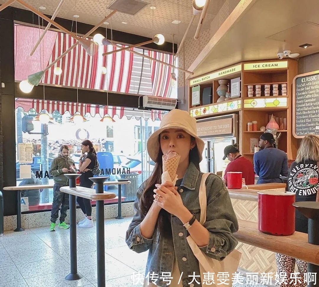  #额头#2020年巨流行的5款发型，爱美女生一定要留！