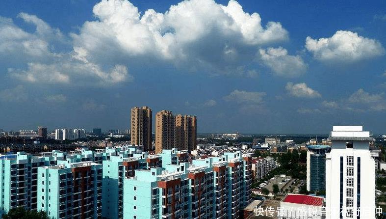 河南周口的这个县,拥有一个4A级旅游景区,却比有些5A景区还热闹