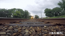 通过19个画面了解从不同角度所看到的世界