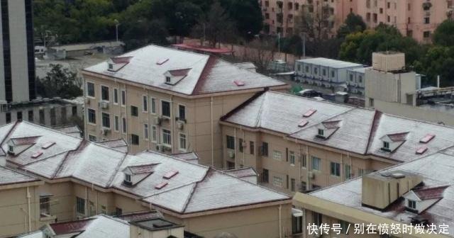 假期后半段雨！雪！降温！或影响你的返程路