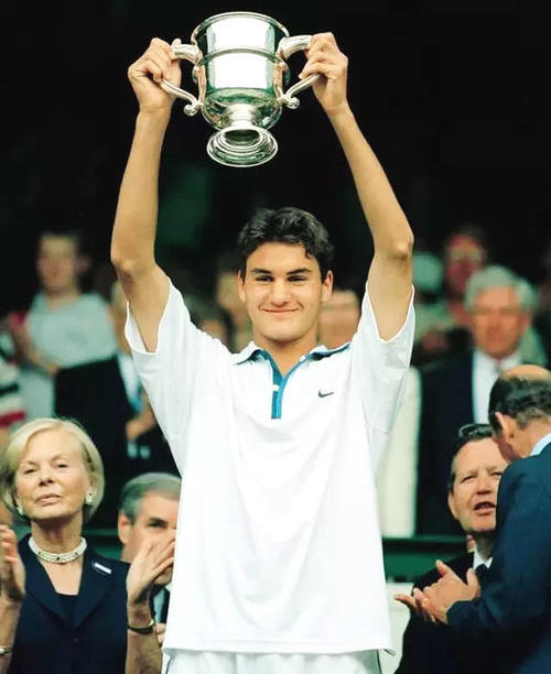 数据说话丨男单青少年大满贯职业生涯成就几何?