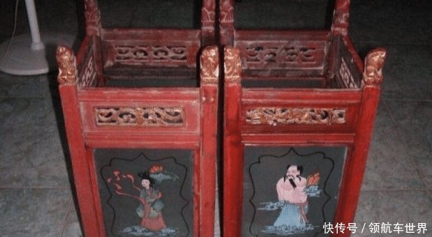 农村即将消失的5个老物件，第三个价值高达50万，你家有没有