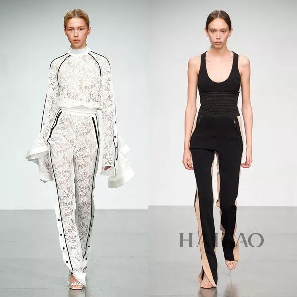 王菲不止一次Pick了这条裤子，原来是因为......