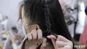  适不：2020最美4款发型，你适不适合只看这一点！