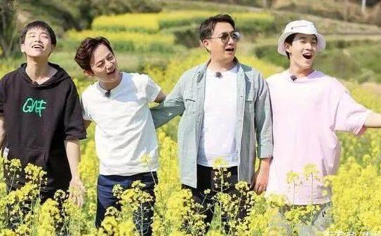 杨颖假吃爆米花被群嘲？官博回应：吃了那么多饺子红烧肉都吃瘫了