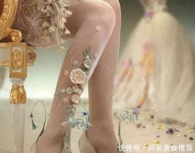 #鞋匠#高跟鞋是谁发明的本来为男人设计的鞋子,现在却成了女人的最爱