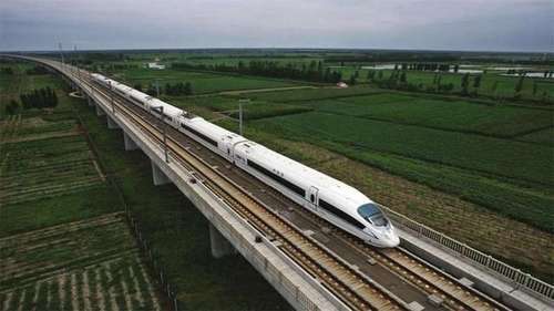 国内高铁为何不按直线修建？明明可以节省成本，偏要绕弯走