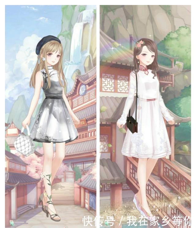  #精致#奇迹暖暖金牛座应怎么穿搭这几套金牛穿搭当模板不会错