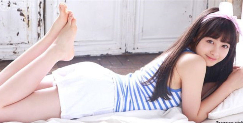 千年一遇美女!最后一位虽不是千年一遇，但美貌却是世界公认的!