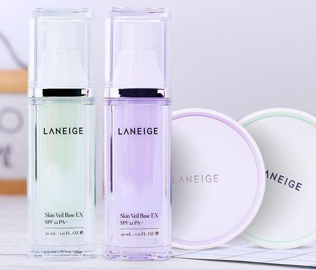 千！万！别！买！这些网红化妆品真的不好用！